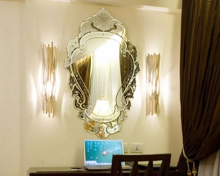 Hotel Celeste Makati City