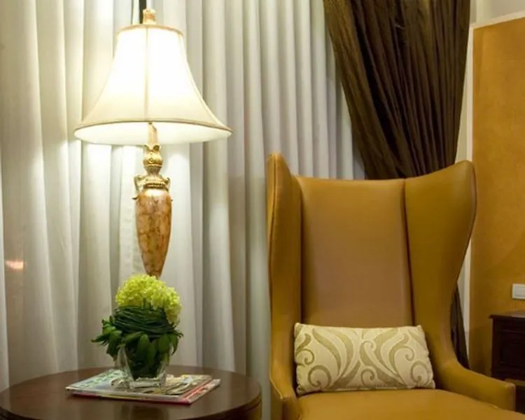 Hotel Celeste Makati City