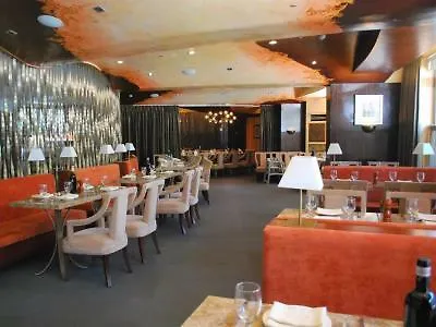 Hotel Celeste Makati City