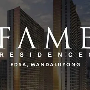  Aparthotel Smdc Fame Residences